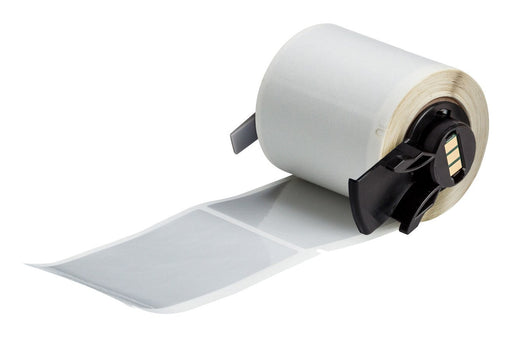 EAN 0888434597880 - Brady M6-37-435 etiqueta de impresora Plata Etiqueta para impresora autoadhesiva imagen 1