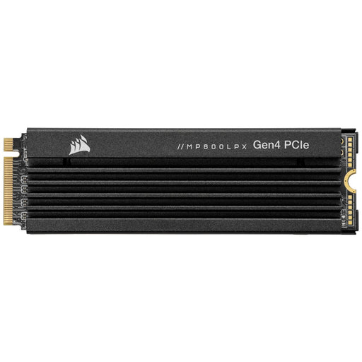EAN 0840006657798 - Corsair MP600 PRO LPX 2 TB M.2 PCI Express 4.0 NVMe 3D TLC NAND imagen 2