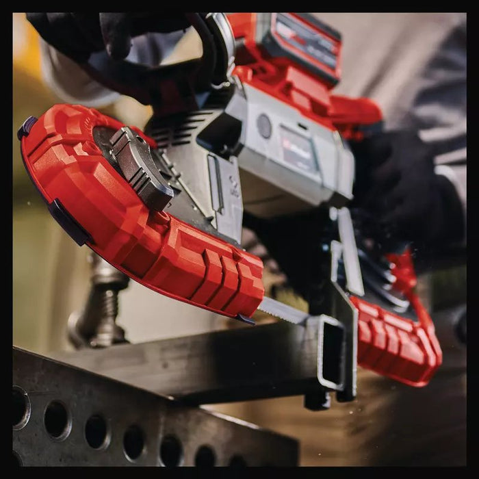 EAN 4006825663105 - Einhell TE-MB 18/127 Li-Solo 120 m/min imagen 4