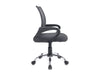 EAN 4015867228920 - Equip 651014 silla de oficina y de ordenador Asiento acolchado Respaldo de malla imagen 3