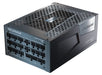 EAN 4711173878414 - Seasonic Prime PX unidad de fuente de alimentación 2200 W 24-pin ATX ATX Negro imagen 1