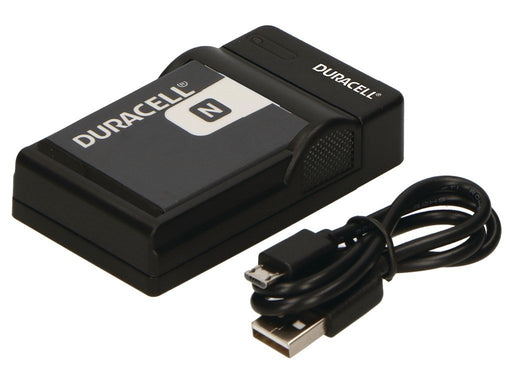 EAN 5055190186220 - Duracell DRS5964 cargador de batería USB imagen 2