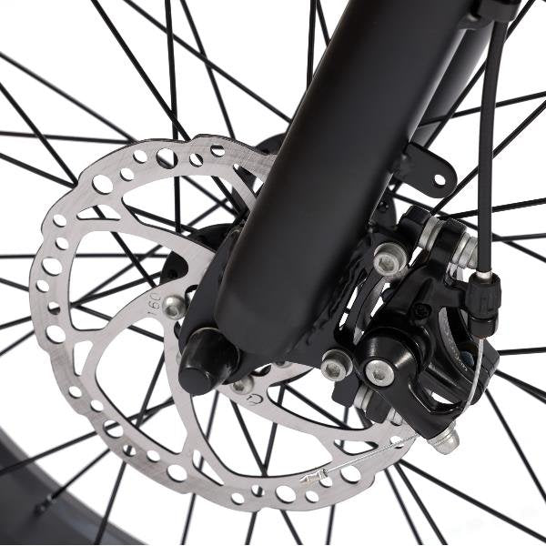 EAN 8050162355328 - Nilox NXEBX10GR bicicleta eléctrica Gris Aluminio 50,8 cm (20") Litio imagen 10