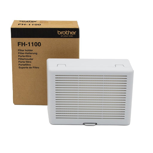EAN 4977766823319 - Brother FH-1100 pieza de repuesto de equipo de impresión Portafiltro 1 pieza(s) imagen 1