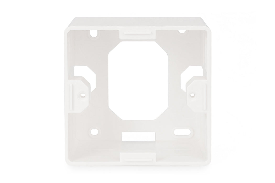 EAN 4016032259367 - Digitus DN-93803 kit de montaje Blanco imagen 3