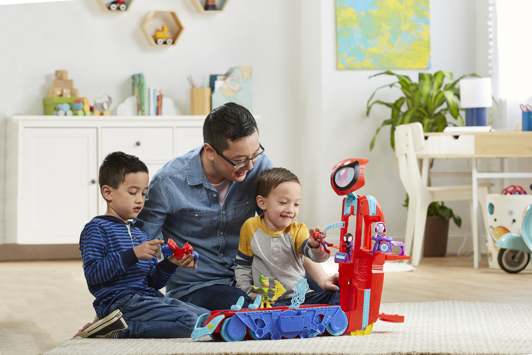 EAN 5010993983636 - Hasbro F37215S0 vehículo de juguete imagen 9