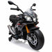 EAN 4042774464189 - Jamara Aprilia Tuono V4 1100 RR Correpasillos con forma de moto imagen 6
