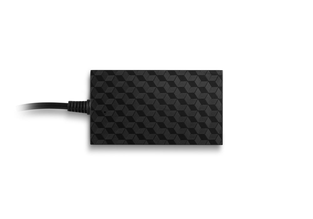 EAN 8436532166129 - NOX NXPWR45NB adaptador e inversor de corriente Interior 45 W Negro imagen 1