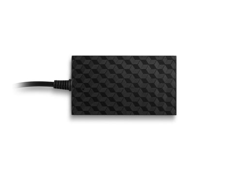 EAN 8436532166129 - NOX NXPWR45NB adaptador e inversor de corriente Interior 45 W Negro imagen 1