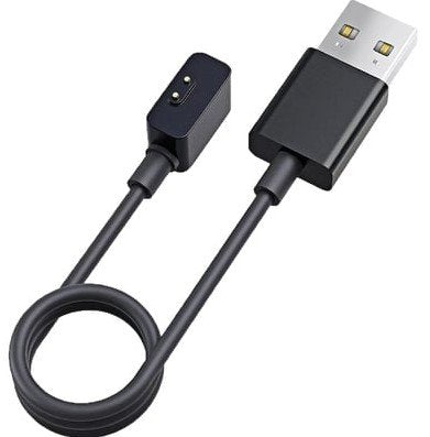 EAN 6934177796845 - Xiaomi BHR6548GL Accesorios para dispositivos vestibles inteligentes Cable de carga Negro imagen 1