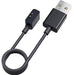 EAN 6934177796845 - Xiaomi BHR6548GL Accesorios para dispositivos vestibles inteligentes Cable de carga Negro imagen 1