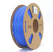 EAN 8716309094764 - Gembird 3DP-PLA1.75-01-FB material de impresión 3d Ácido poliláctico (PLA) Azul fluorescente 1,4 kg imagen 2