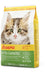 EAN 4032254755012 - Josera 4032254755012 alimento seco para gatos 400 g Gatito Aves imagen 1