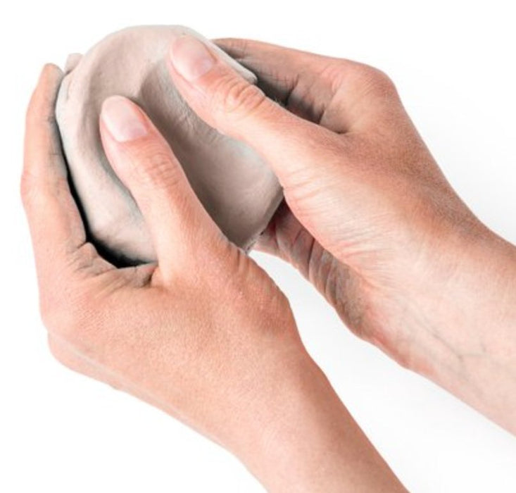 EAN 4007817161487 - Staedtler FIMOair 8102-0 compuesto para cerámica y modelaje Arcilla 226 g Blanco 1 pieza(s) imagen 3