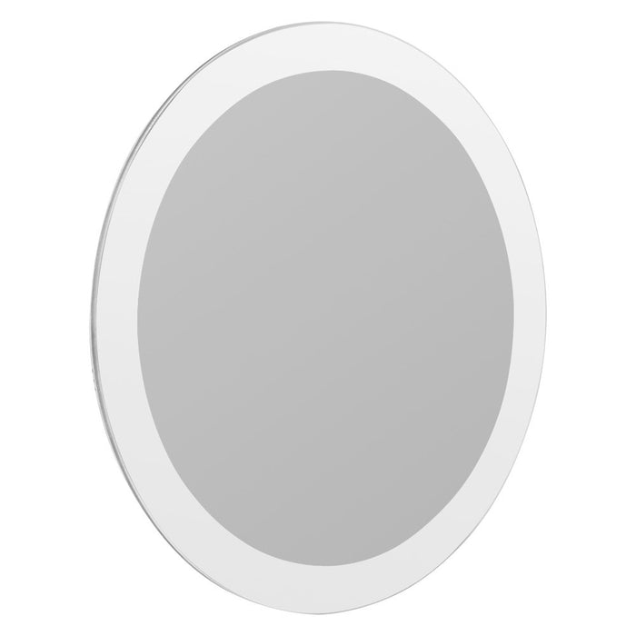 EAN 8435568400931 - Orbegozo ESP 1000 espejo para maquillaje Ventosa Alrededor Cromo imagen 1