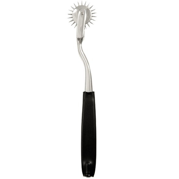 EAN 0609224031434 - ElectraStim Single Electro Wartenberg Pinwheel Molinillo de Warternberg para electroestimulación imagen 1