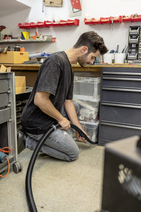 EAN 4066529127624 - Kärcher 2.863-374.0 accesorio y suministro de vacío Boquilla estrecha Aspiradora de tambor imagen 6