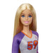 EAN 194735108046 - Barbie Made to Move HKT72 muñeca imagen 3