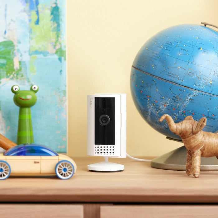 EAN 0840268936556 - Ring Indoor Camera (2nd Gen) Cámara de seguridad IP Interior 1920 x 1080 Pixeles Pared imagen 4