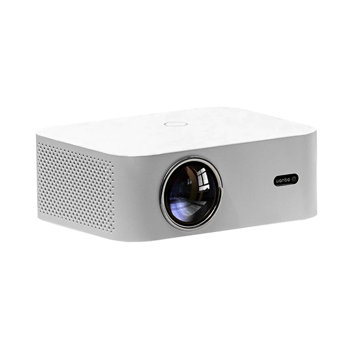 EAN 6970885350399 - WANBO X2 MAX proyector de película 450 lúmenes ANSI 1920 x 1080 Pixeles Blanco imagen 10