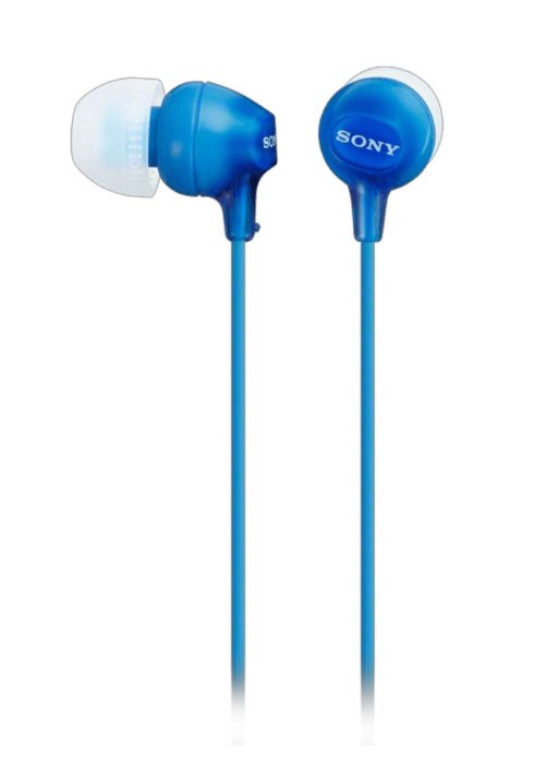 EAN 4905524946703 - Sony MDR-EX15LP imagen 1