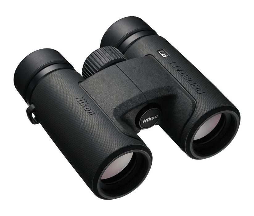 EAN 4580130921469 - Nikon Prostaff P7 8x30 binocular Negro imagen 6