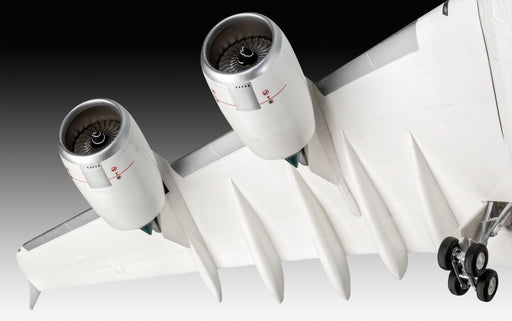 EAN 4009803038728 - Revell 03872 modelo a escala Previamente montado 1:144 imagen 2