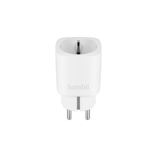 EAN 8719323914834 - Hombli HBSS-0109 enchufe inteligente 3540 W Blanco imagen 1
