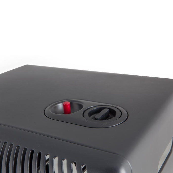 EAN 8436044534959 - Orbegozo HCE 73 estufa de combustible líquido 4200 W imagen 3