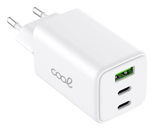 EAN 8434847074825 - COOL Accesorios 8434847074825 cargador de dispositivo móvil Teléfono móvil, Portátil, Smartphone, Tableta imagen 1