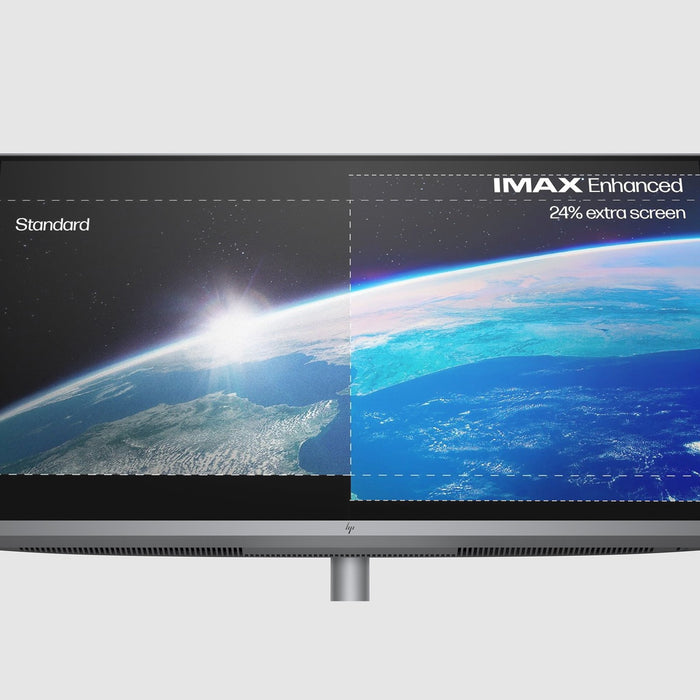 EAN 199642227309 - HP OmniStudio X All-in-One 32-c0022ns PC Intel Core Ultra 5 125H 80 cm (31.5") 3840 x 2160 Pixeles PC todo imagen 18