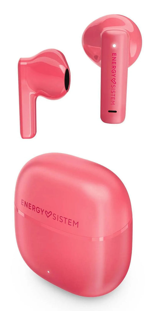 EAN 8432426459223 - Energy Sistem StreetMusic Auriculares True Wireless Stereo (TWS) Dentro de oído Llamadas/Música USB Tipo  imagen 1
