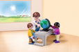 EAN 4008789703149 - Playmobil City Life 70314 juguete de construcción imagen 4