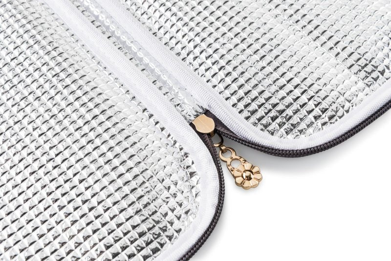 EAN 8590393406227 - Eta Fenité Exclusive Rizador de pelo Caliente Blanco 56 W 1,7 m imagen 10