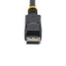 EAN 0065030844239 - StarTech.com DISPL5M cable DisplayPort Negro imagen 4