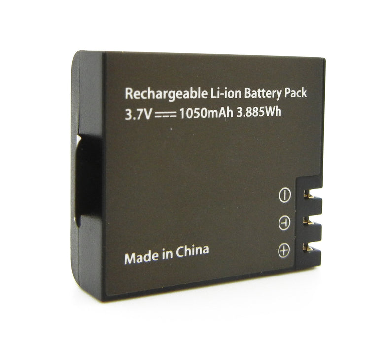 EAN 4260041685208 - Easypix 01472 accesorio para cámara de deportes de acción Batería para cámara imagen 2