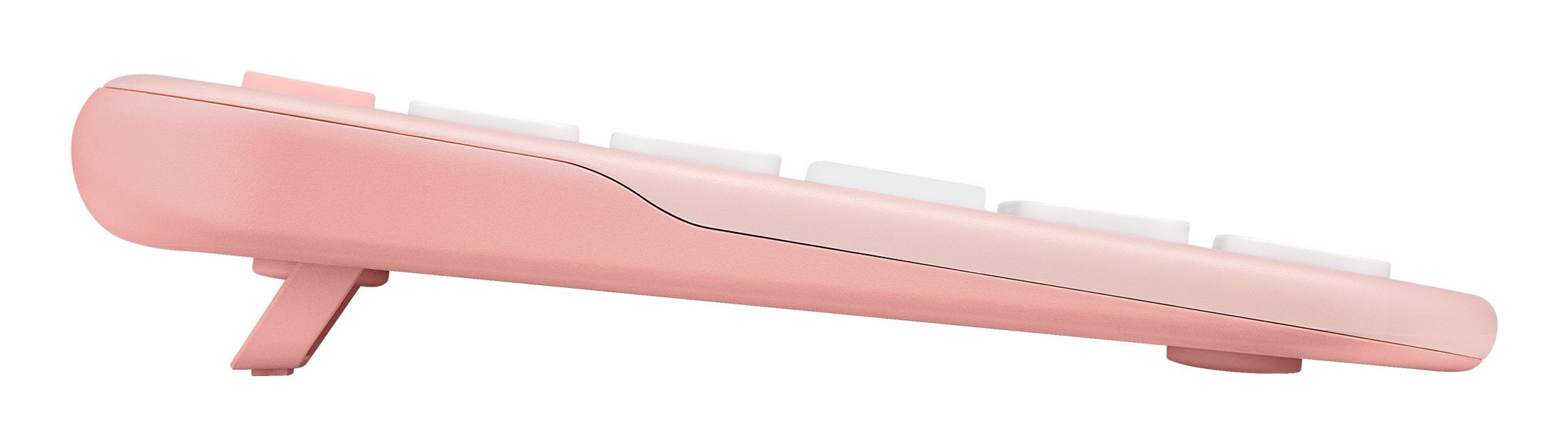 EAN 4711387823118 - ASUS Marshmallow Keyboard KW100 teclado Hogar Bluetooth QWERTZ Alemán Rosa imagen 7