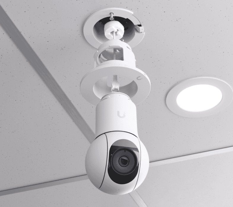 EAN 0810084693971 - Ubiquiti UACC-G5-PTZ-ICM cámaras de seguridad y montaje para vivienda Monte imagen 4