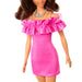 EAN 0194735176724 - Barbie Fashionistas HRH15 muñeca imagen 4