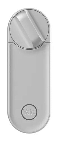 EAN 5052847131343 - Yale Linus L2 Cerradura de puerta inteligente imagen 1