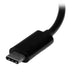 EAN 0065030871129 - StarTech.com CDPVGDVHDBP Adaptador gráfico USB 3840 x 2160 Pixeles imagen 2