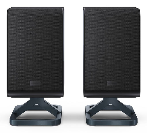 EAN 4550556112277 - Sharp HT-SPR52021(BK) altavoz Negro Inalámbrico 66 W imagen 1