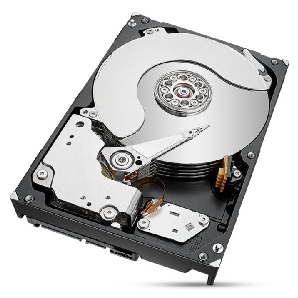 EAN 5415247303817 - Seagate IronWolf Pro ST8000NT001 disco duro interno 8 TB 7200 RPM 256 MB 3.5" Serial ATA III imagen 5