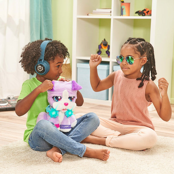 EAN 3417765515040 - VTech KidiFriends DJ BeatBoxer imagen 7