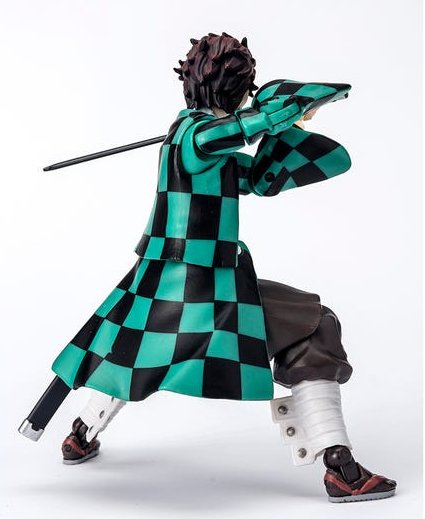 EAN 3701405827090 - BANDAI NAMCO Entertainment Tanjiro Kamado imagen 5