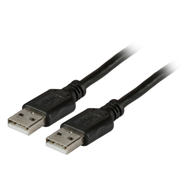 EAN 4049759055363 - EFB Elektronik USB 2.0 A / A 3m cable USB USB A Negro imagen 1