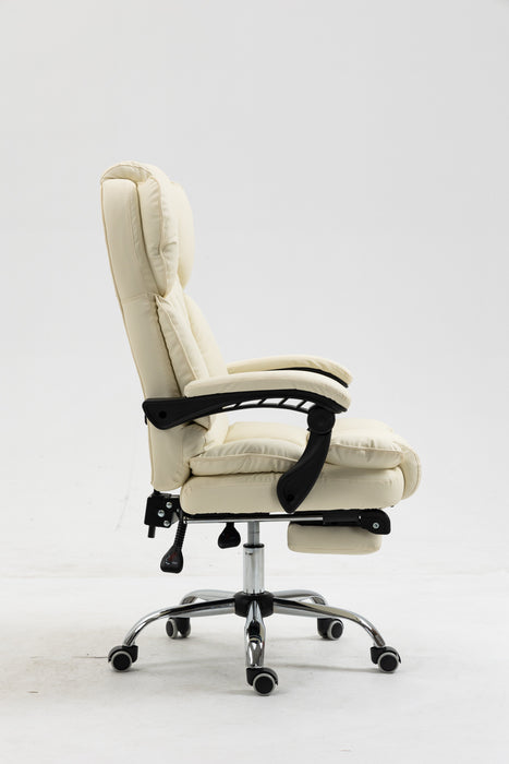 EAN 5901443391548 - Activejet YK7416 BE silla de oficina y de ordenador Asiento acolchado Respaldo acolchado imagen 9