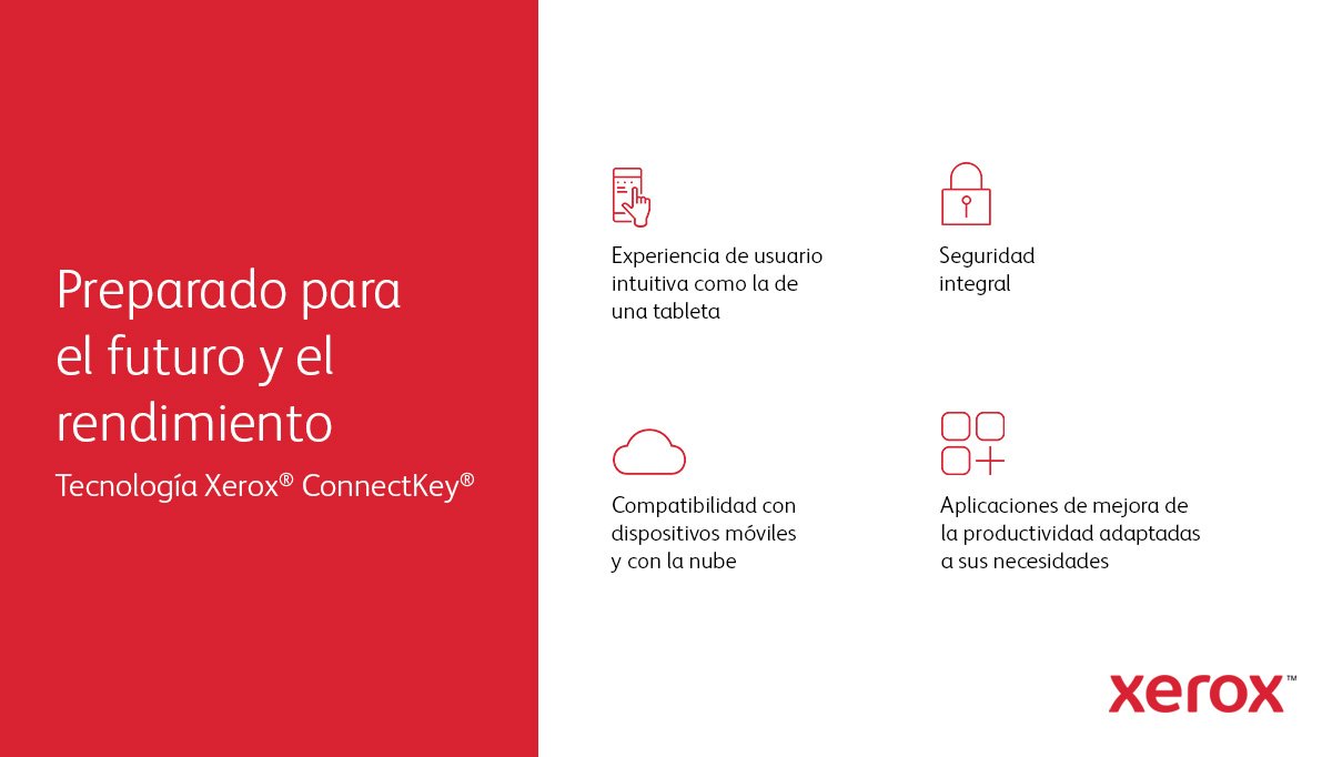 EAN 0095205040784 - Xerox VersaLink C620V_DN impresora láser Color 1200 x 1200 DPI imagen 18