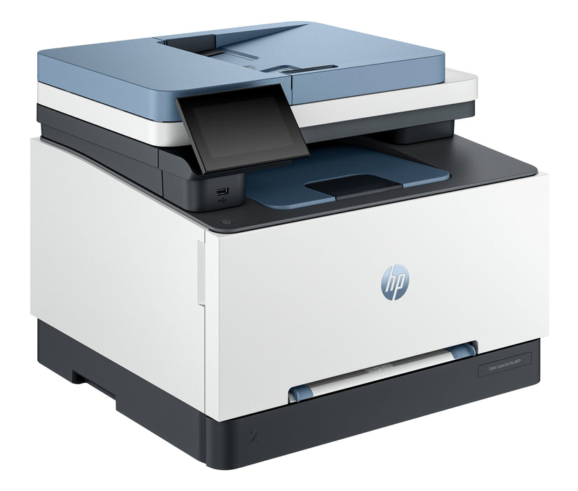 EAN 5715063700266 - HP Color LaserJet Pro MFP 3302fdw Prntr Laser A4 600 x 600 DPI 25 ppm Wifi imagen 2
