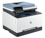 EAN 5715063721193 - HP Color LaserJet Pro MFP 3302fdn Prntr Laser A4 600 x 600 DPI 25 ppm imagen 2
